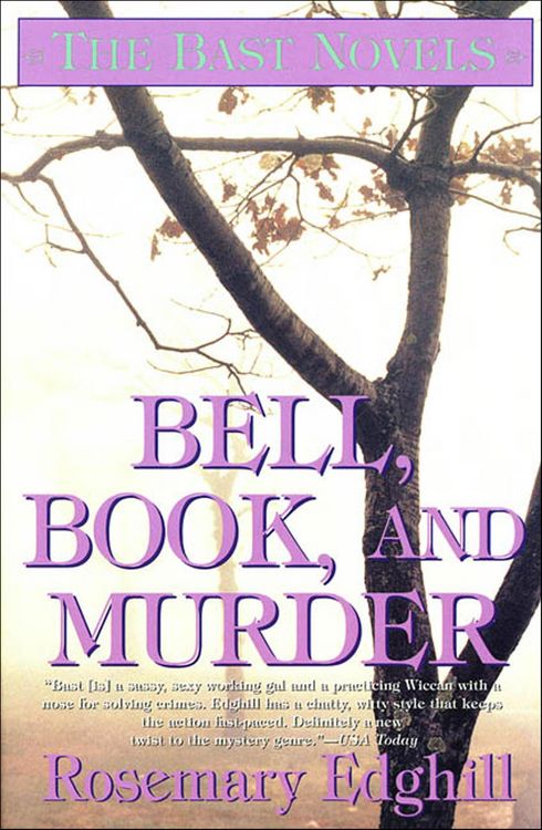 Produktbild: Bell, Book, and Murder