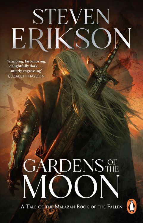 Produktbild: Gardens Of The Moon