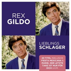 Produktbild: Lieblingsschlager
