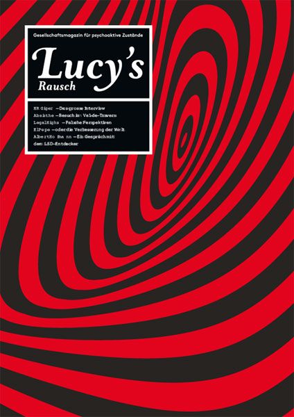 Produktbild: Lucy's Rausch Nr. 1