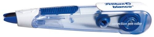 Produktbild: Pelikan Korrekturroller-Pen, blanco&reg; pen roller, Bandl&auml;nge 6 mm