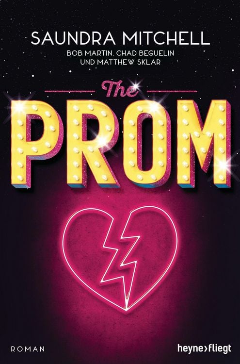 Produktbild: The Prom
