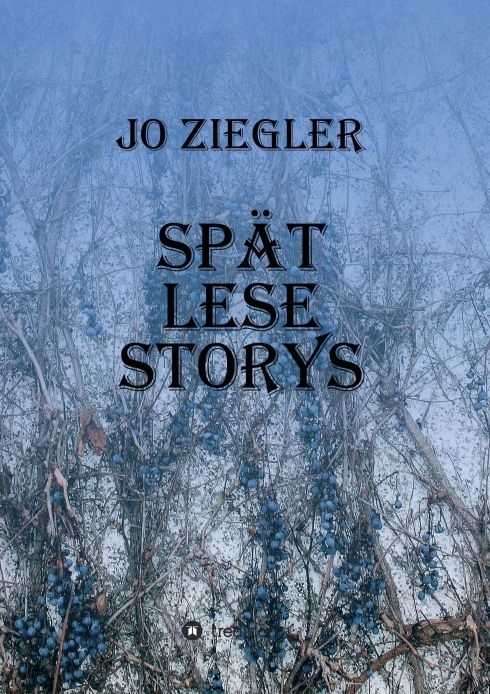 Produktbild: Sp&auml;t Lese Storys