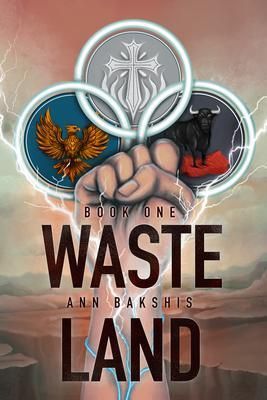 Produktbild: Wasteland
