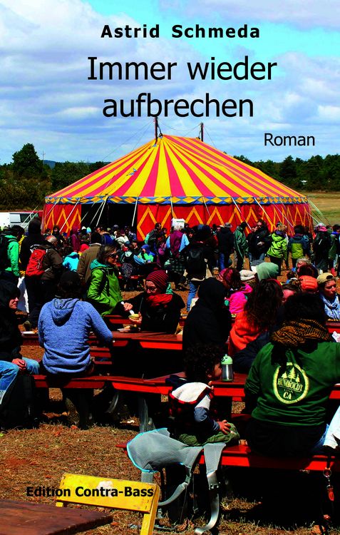 Produktbild: Immer wieder aufbrechen