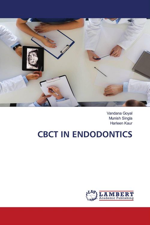 Produktbild: Cbct in Endodontics