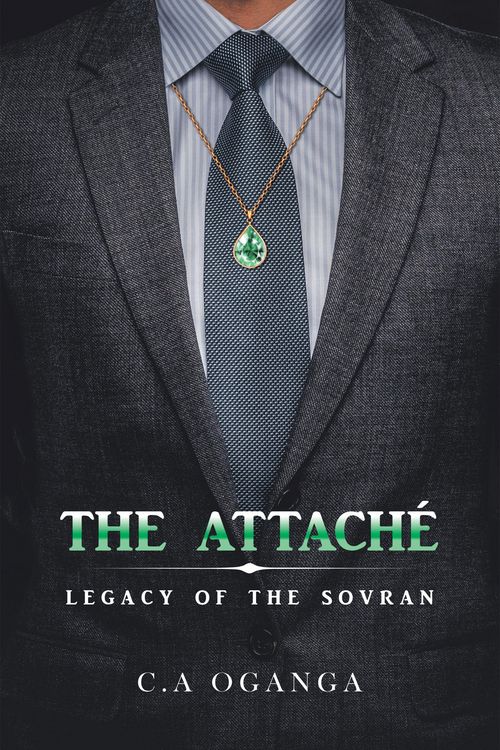 Produktbild: The Attach&eacute;