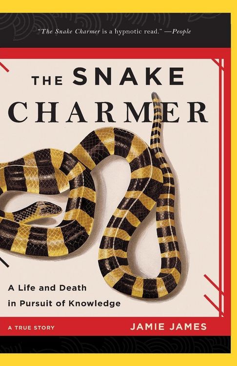 Produktbild: The Snake Charmer