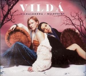 Produktbild: Vildaluodda/Wildprint