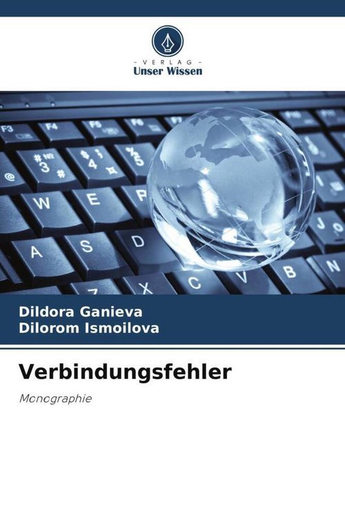 Produktbild: Verbindungsfehler