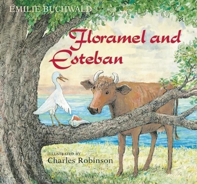 Produktbild: Floramel and Esteban