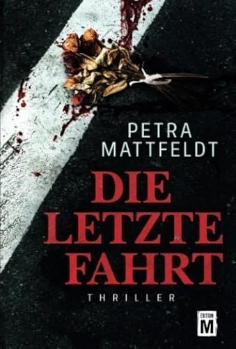 Produktbild: Die letzte Fahrt