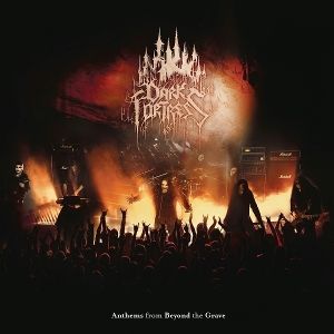 Produktbild: Anthems From Beyond The Grave - Live In Europe 202
