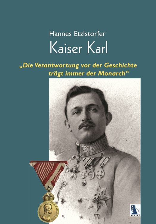 Produktbild: Kaiser Karl