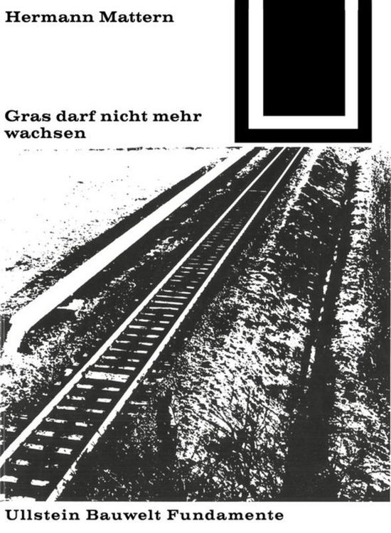 Produktbild: Gras darf nicht mehr wachsen