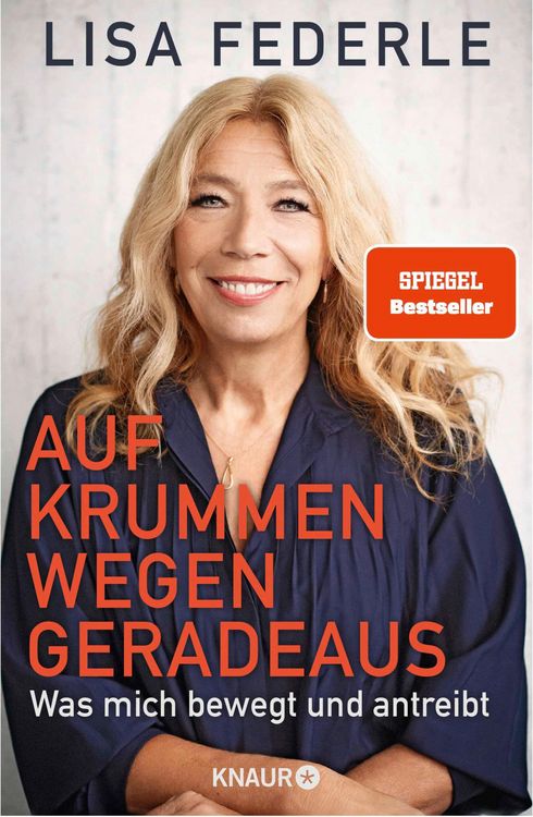 Produktbild: Auf krummen Wegen geradeaus