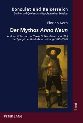 Produktbild: Der Mythos &laquo;Anno Neun&raquo;