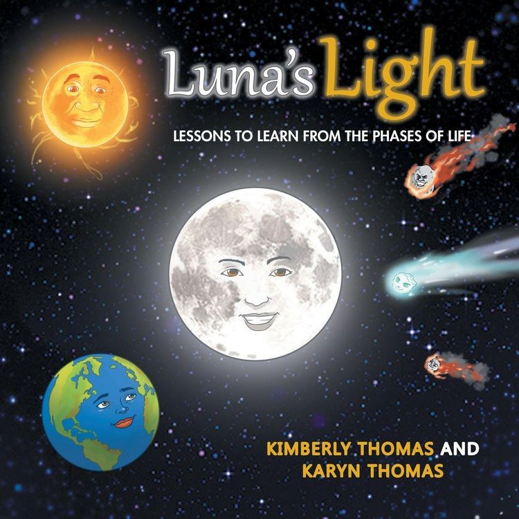 Produktbild: Luna'S Light