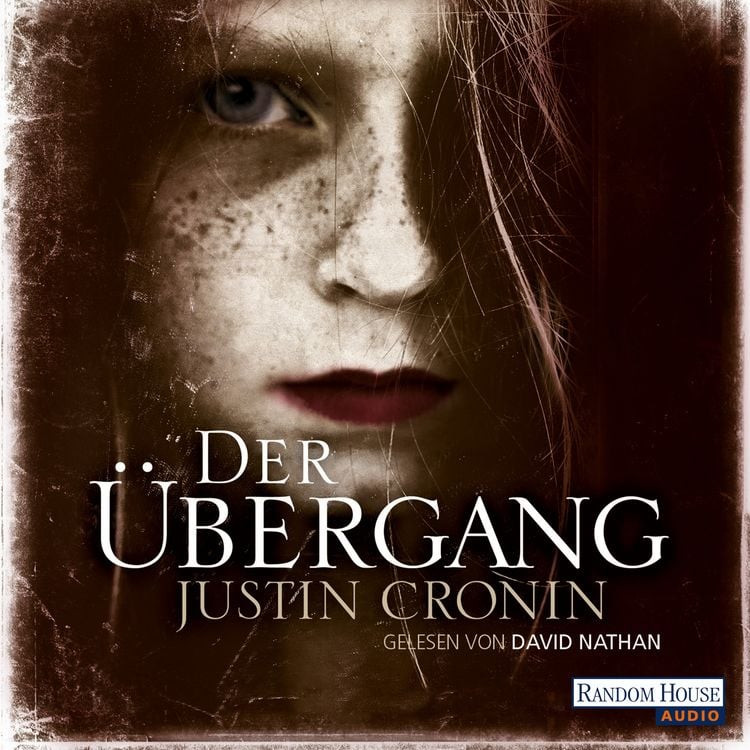 Produktbild: Der &Uuml;bergang / Passage Trilogie Bd.1