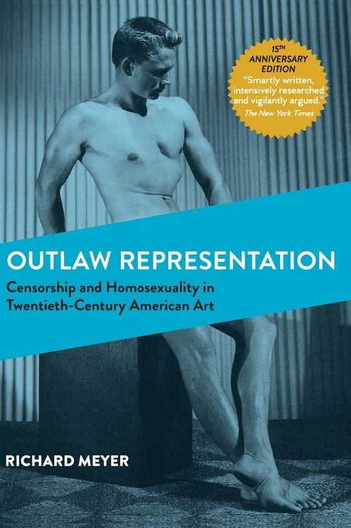 Produktbild: Outlaw Representation