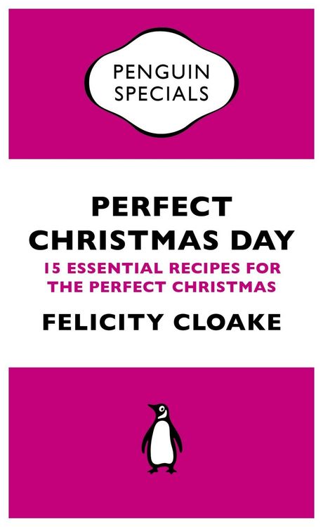 Produktbild: Perfect Christmas Day