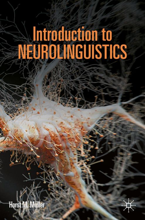 Produktbild: Introduction to Neurolinguistics