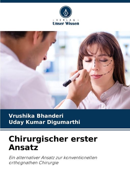 Produktbild: Chirurgischer erster Ansatz