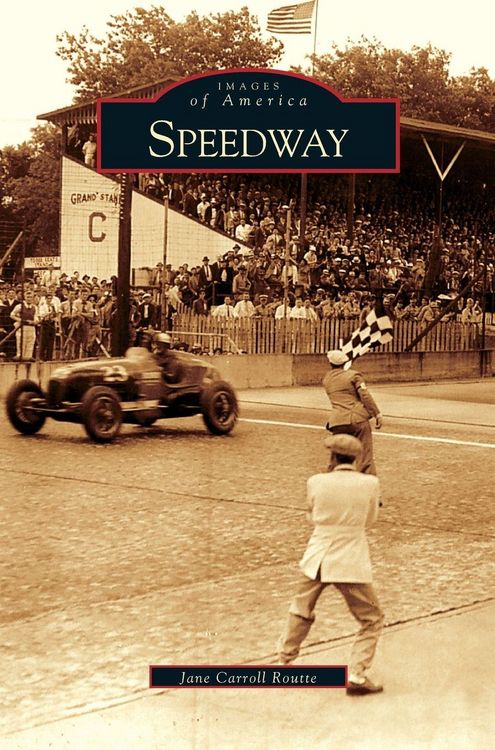 Produktbild: Speedway