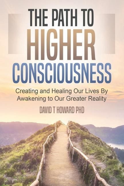Produktbild: The Path to Higher Consciousness