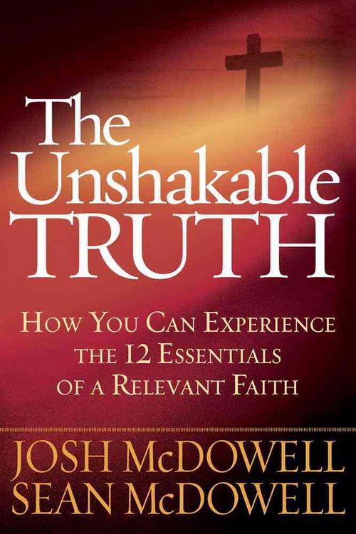 Produktbild: The Unshakable Truth