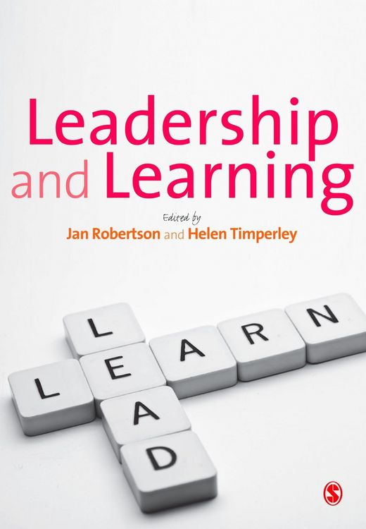 Produktbild: Leadership and Learning