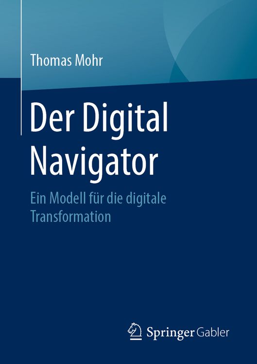 Produktbild: Der Digital Navigator