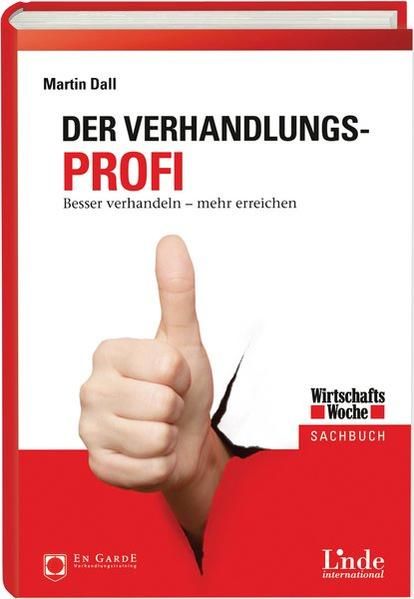 Produktbild: Der Verhandlungs-Profi