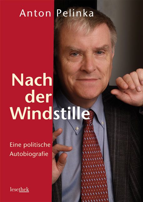 Produktbild: Nach der Windstille