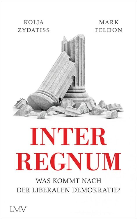 Produktbild: Interregnum