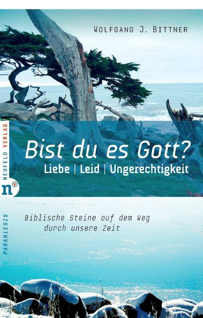 Produktbild: Bist du es, Gott?