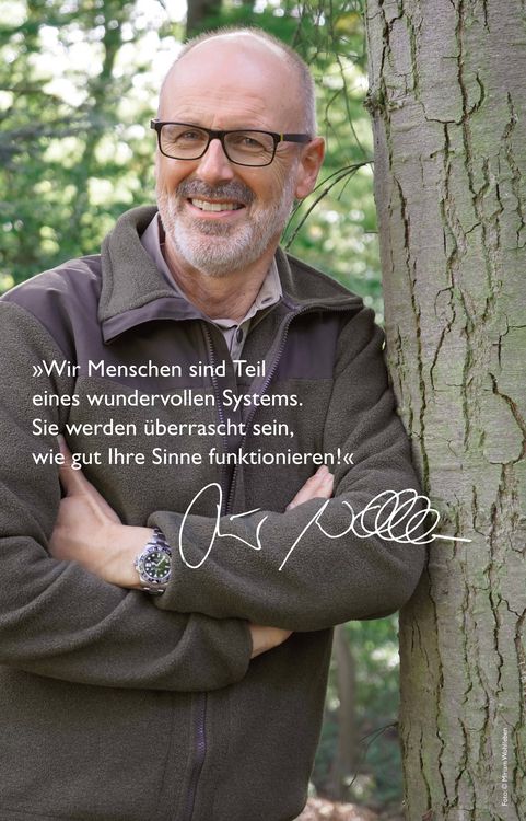 Produktbild: Das geheime Band zwischen Mensch und Natur