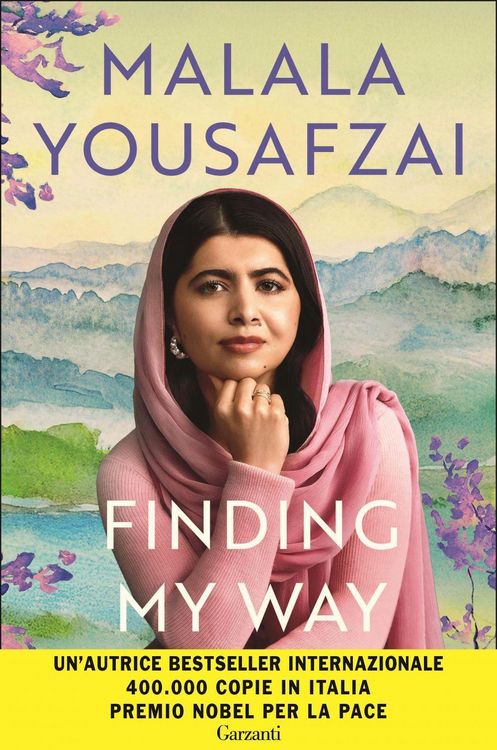 Produktbild: Finding my way. Ediz. italiana