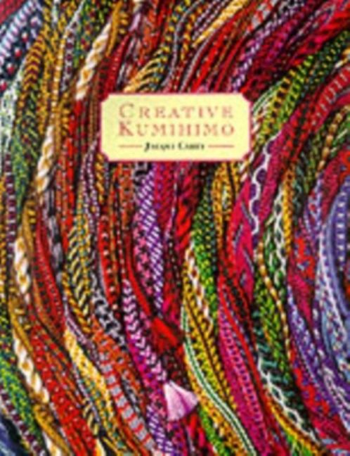 Produktbild: Creative Kumihimo
