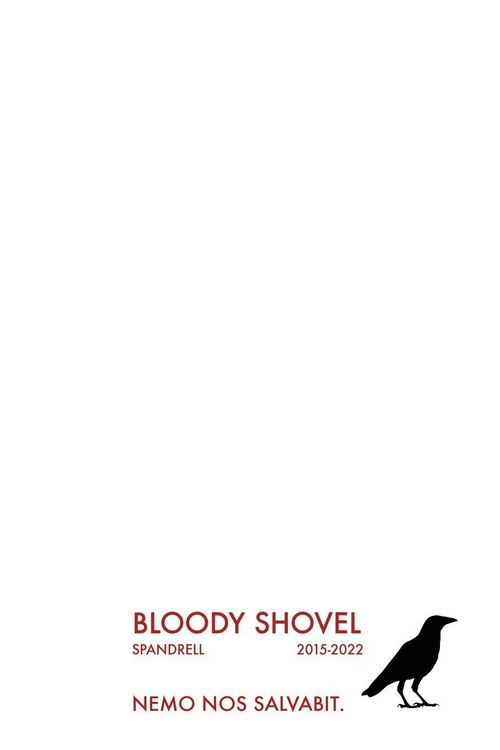 Produktbild: Bloody Shovel 2