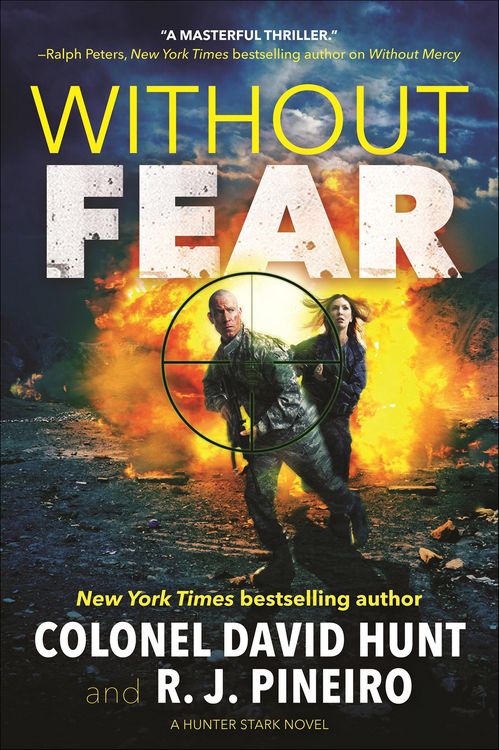 Produktbild: Without Fear
