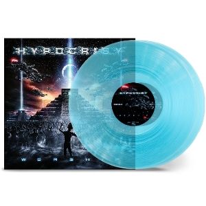Produktbild: Worship (Transparent Blue Curacao)