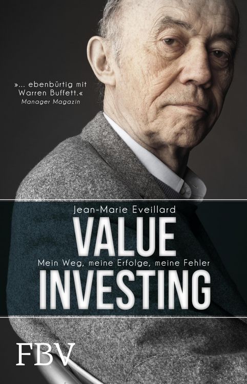 Produktbild: Value Investing