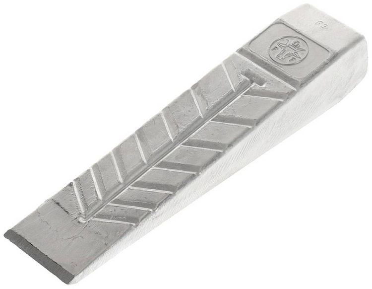 Produktbild: Alu-Massivkeile 1591878 Gewicht 550 g L&auml;nge 215 mm