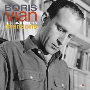 Produktbild: Chansons