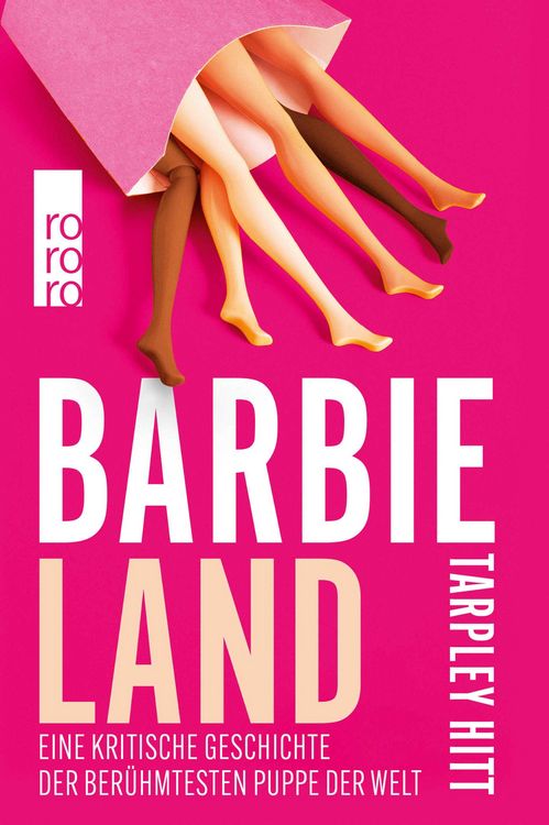 Produktbild: Barbieland