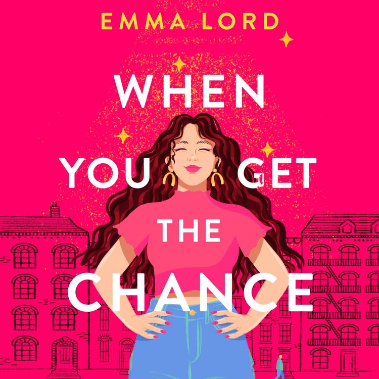 Produktbild: When You Get The Chance