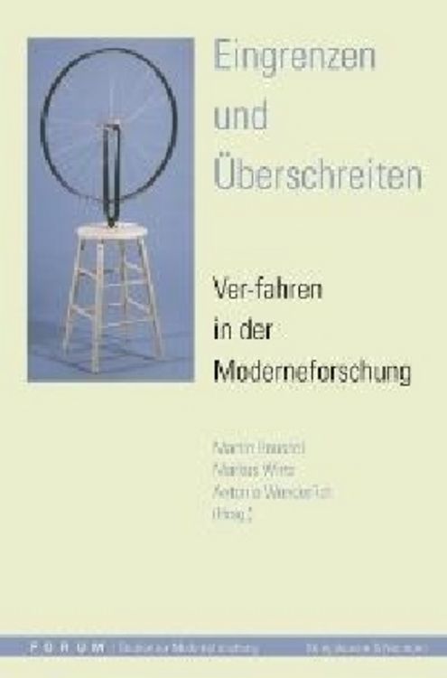 Produktbild: Eingrenzen und &Uuml;berschreiten