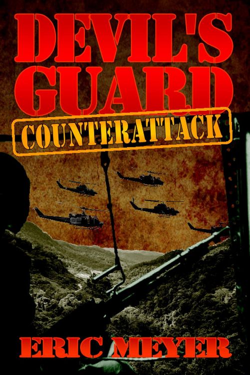 Produktbild: Devil's Guard Counterattack