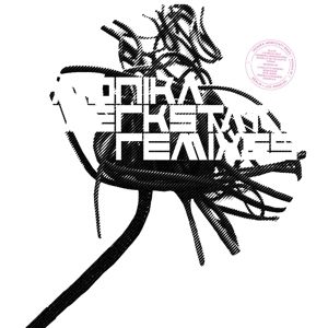 Produktbild: Monika Werkstatt Remixes EP